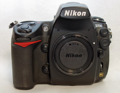 送料無料まとめ割 Nikon D700本体フルセット デジタルカメラ