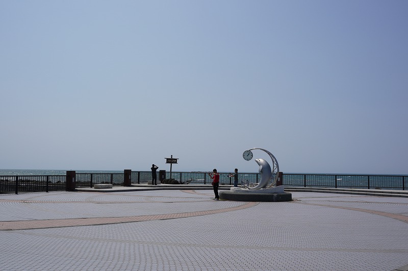 ノシャップ岬
