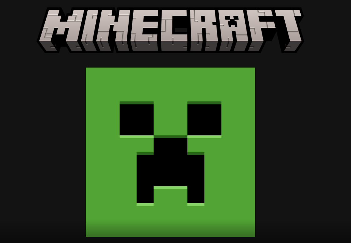 初めてのマインクラフト
