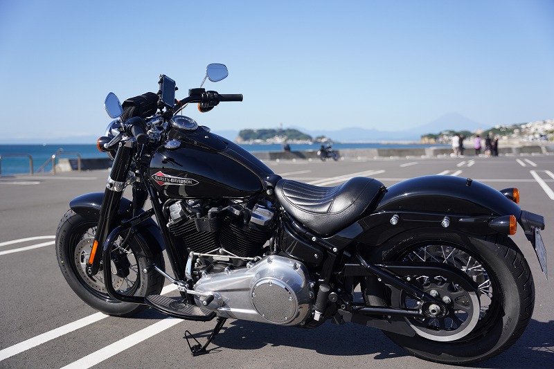 富士山須走口5合目までの風景写真