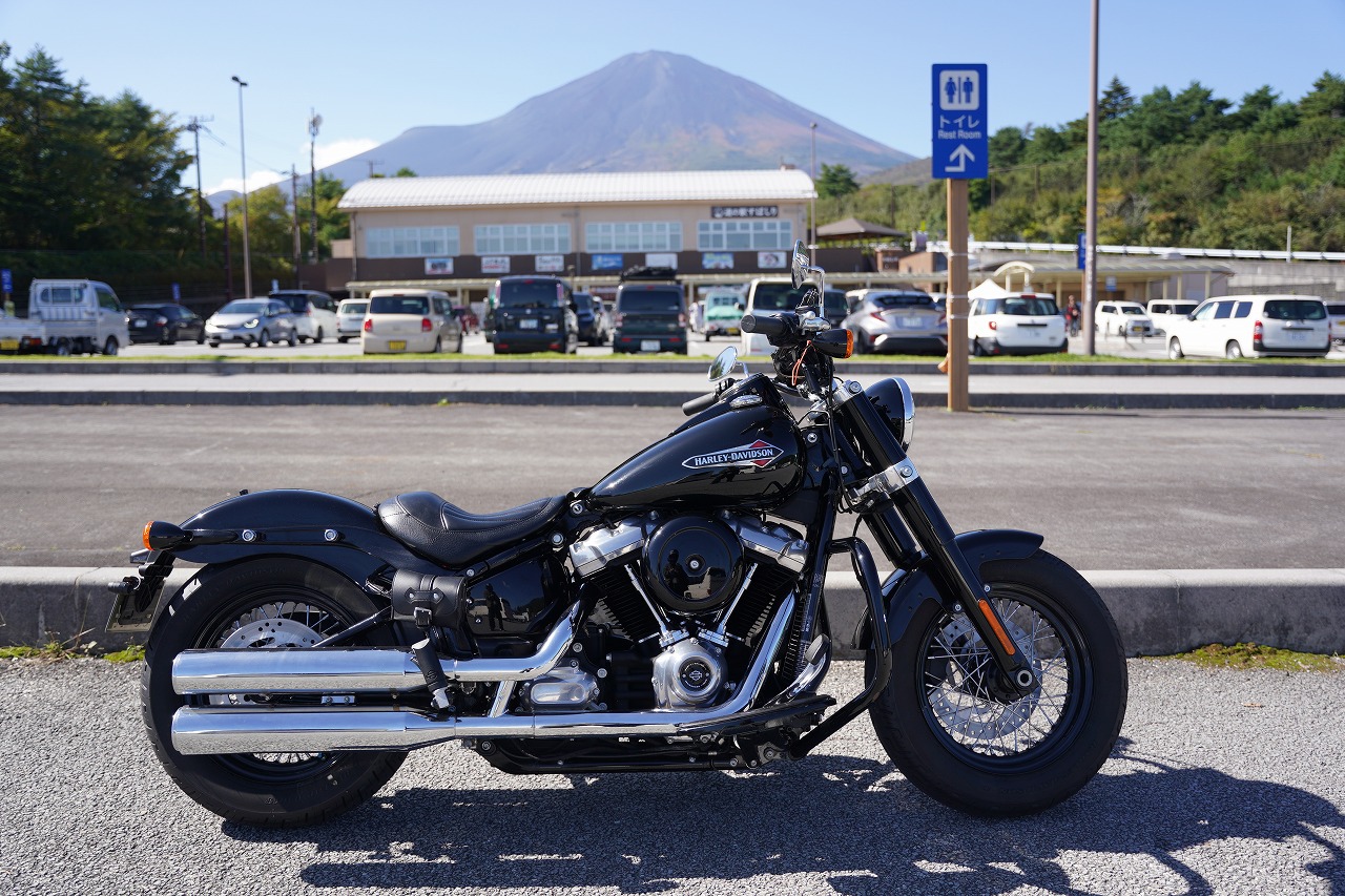 道の駅すばしり