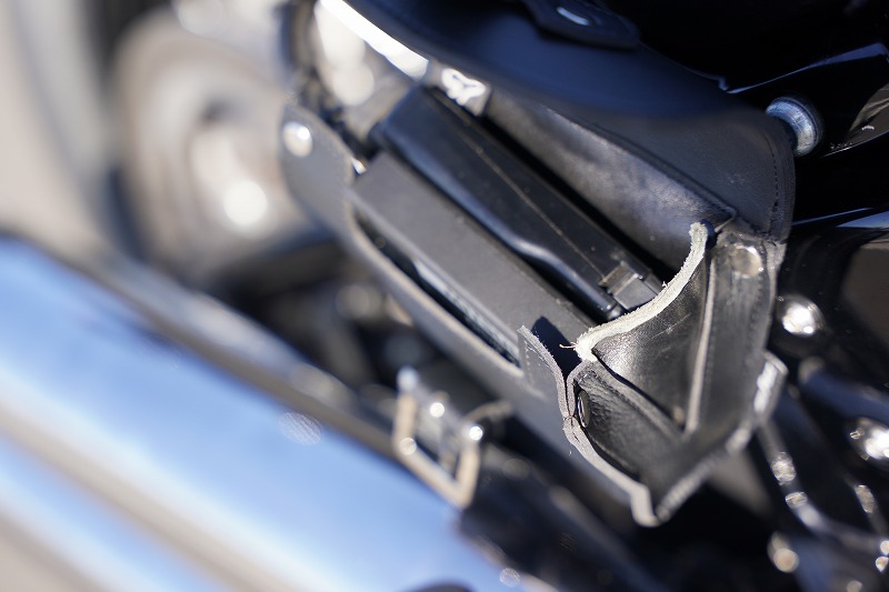 ETCとドライブレコーダーの本体を入れてみた