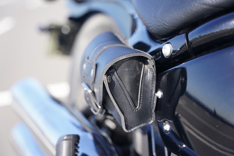 ETCとドライブレコーダーの本体の取り付け