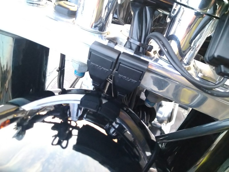 USBが故障した話