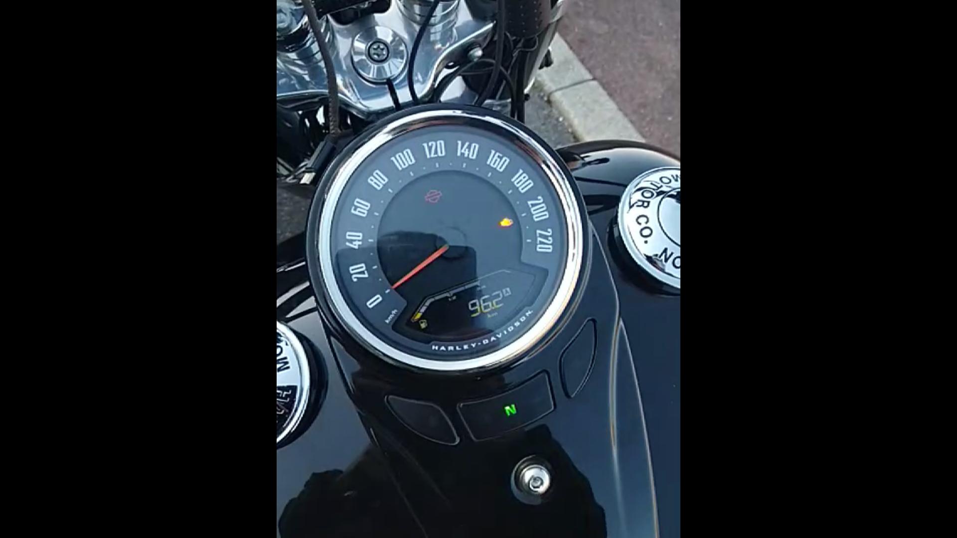 エンジン警告灯点灯