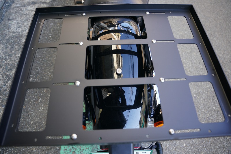 あんくん工房のキャリア