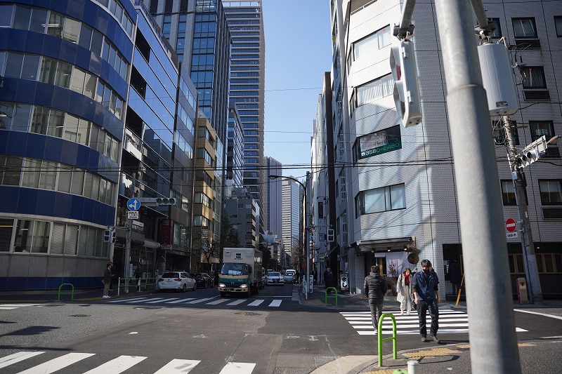 GHOST IN THE SHELL展へ